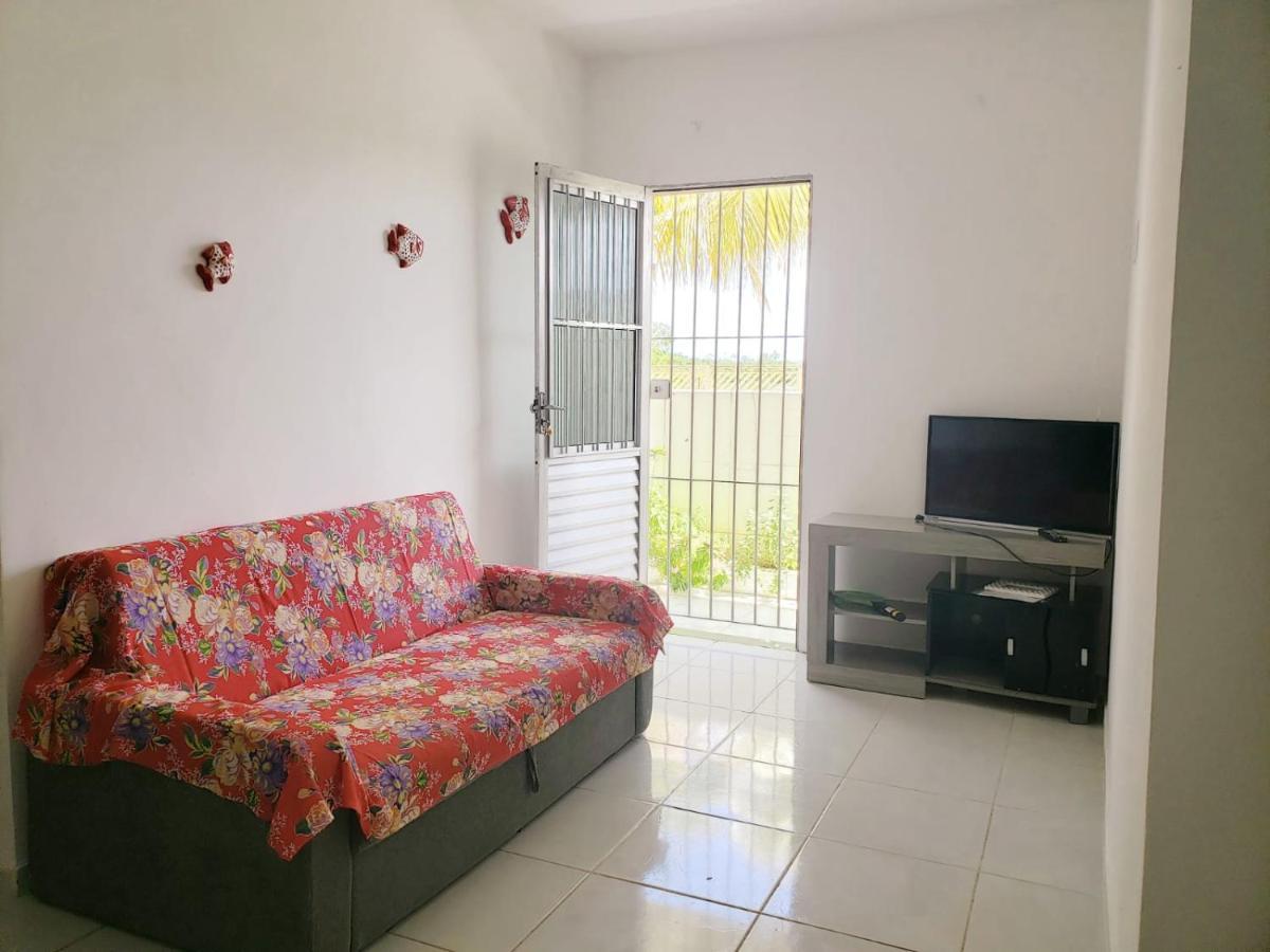 Solar Teixeira Residencial Apartment Porto de Galinhas Luaran gambar