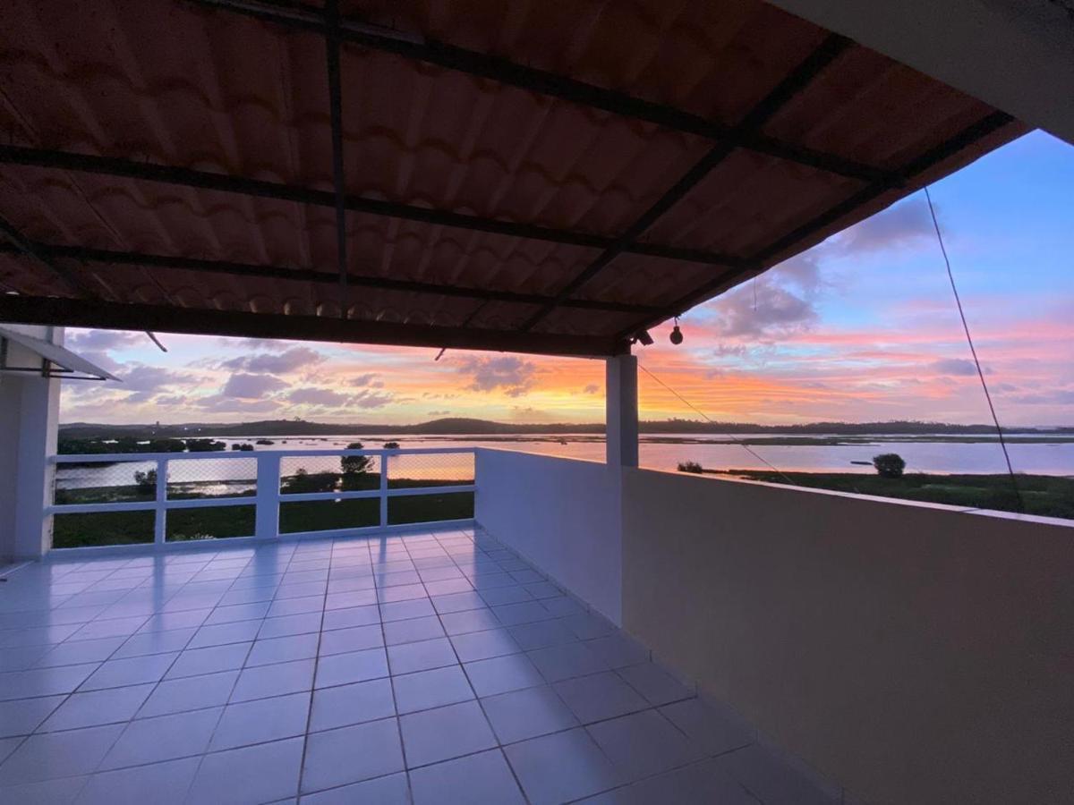 Solar Teixeira Residencial Apartment Porto de Galinhas Luaran gambar