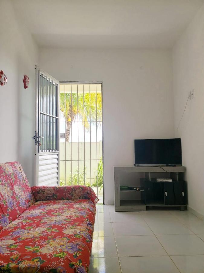 Solar Teixeira Residencial Apartment Porto de Galinhas Luaran gambar