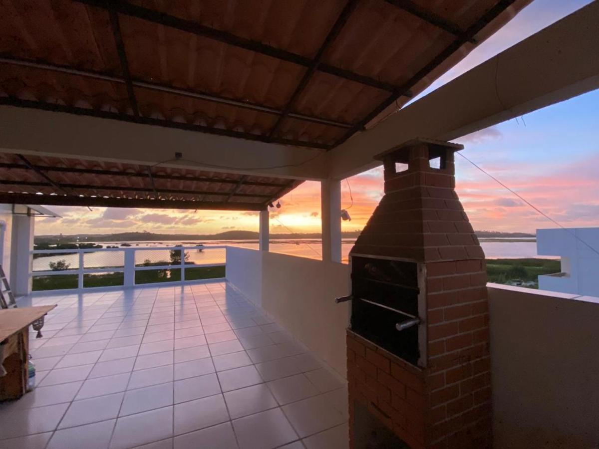 Solar Teixeira Residencial Apartment Porto de Galinhas Luaran gambar