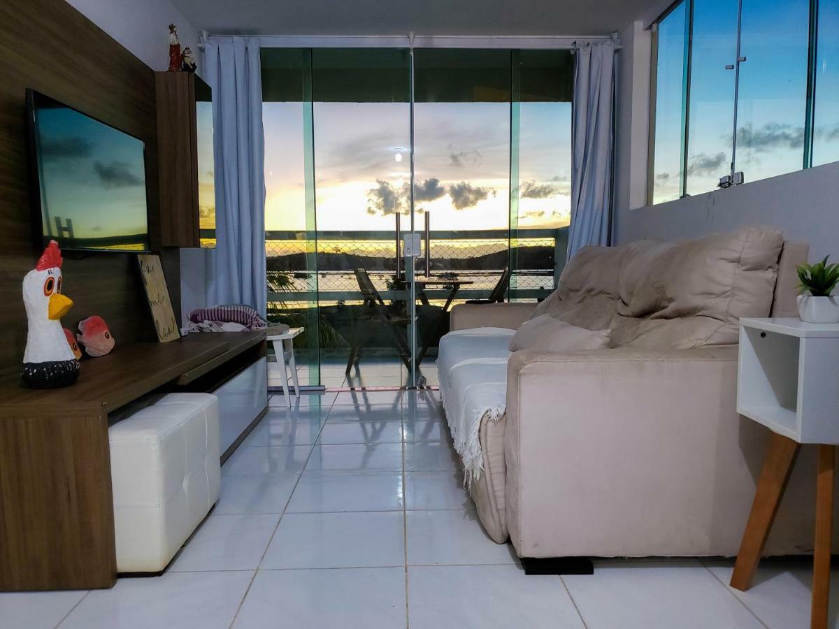 Solar Teixeira Residencial Apartment Porto de Galinhas Luaran gambar