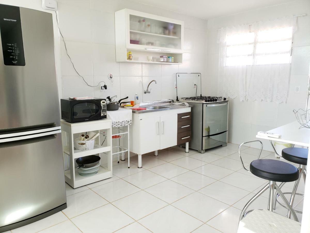 Solar Teixeira Residencial Apartment Porto de Galinhas Luaran gambar