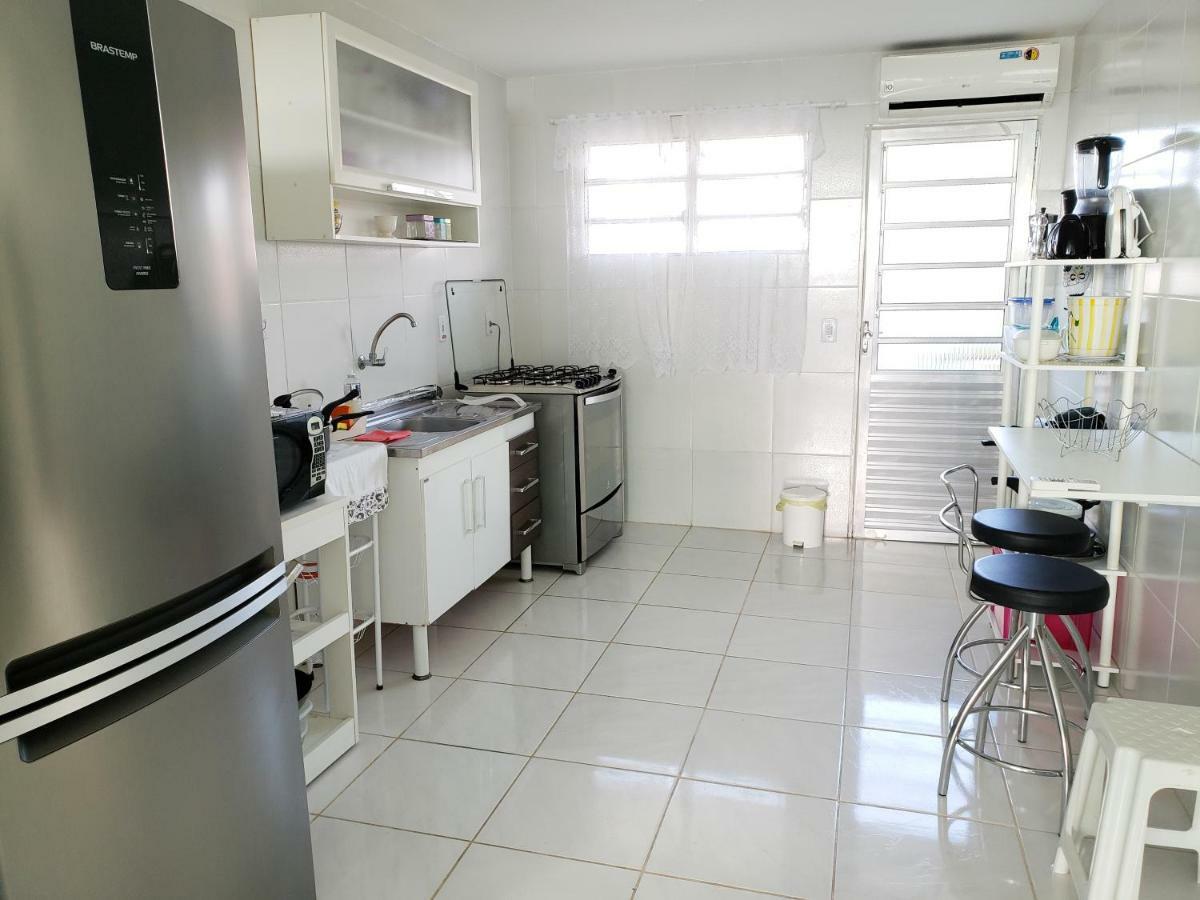 Solar Teixeira Residencial Apartment Porto de Galinhas Luaran gambar