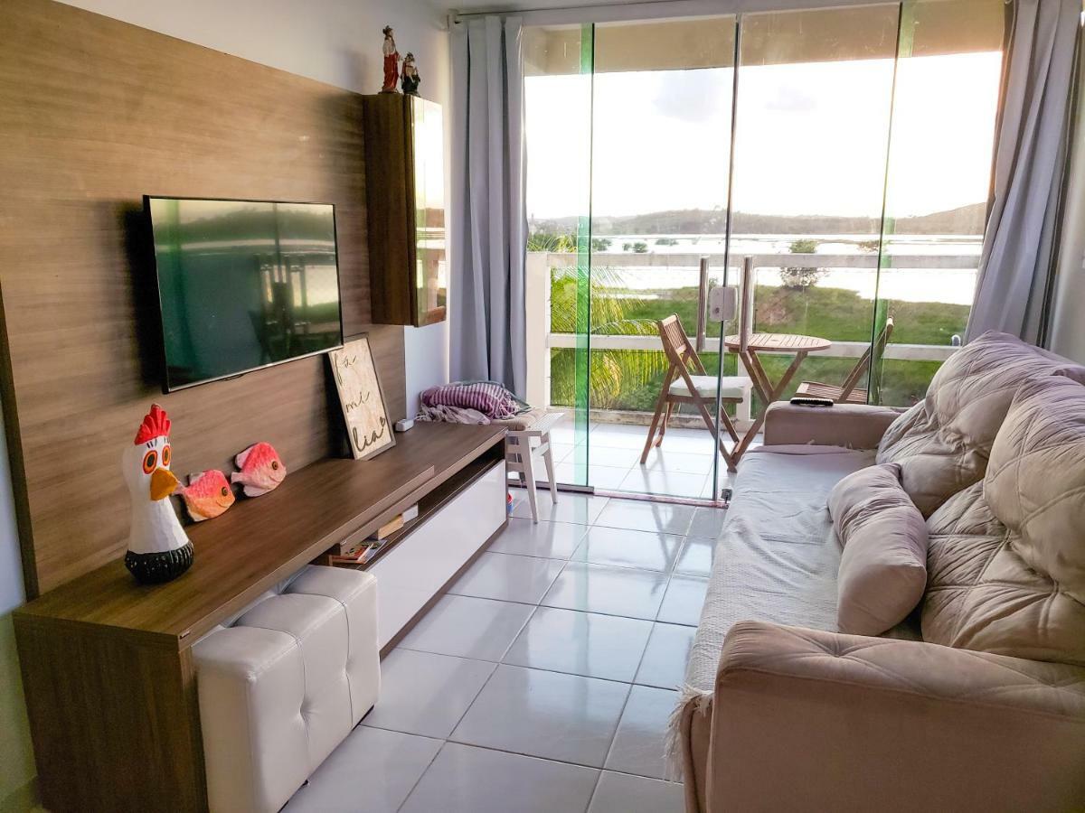 Solar Teixeira Residencial Apartment Porto de Galinhas Luaran gambar