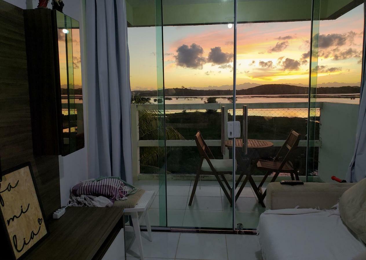 Solar Teixeira Residencial Apartment Porto de Galinhas Luaran gambar